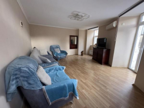 Cozy Apartment in Nizami Street